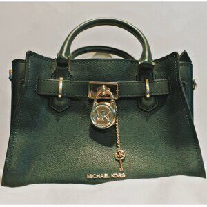 Michael Kors Hamilton Bag
